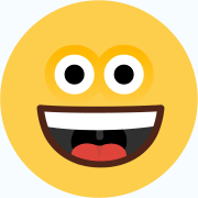 Happy Emoticon Animated GIF | Morsodifame Blog