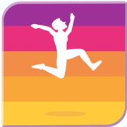 IAAF Jump