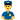 Man police officer