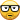 Bald man with glasses