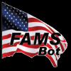 Fammy, the FAMS bot
