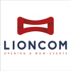 LIONCOM - opening & wow-event agency
