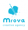 Creative agency Mroya