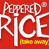 Peppered Rice