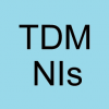 TDM New Investigator Count